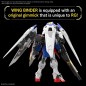 Model - Gundam - Wing Zero