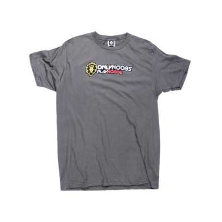 T-shirt - World of Warcraft - Horde - S Homme