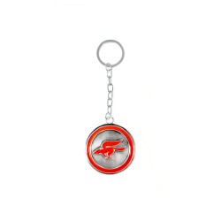 Porte-clefs - Nintendo - Logo