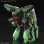 Model - High Grade - Gundam - Bolinoak Sammahn