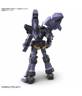 Modell - Gundam - Huckebein MK-III