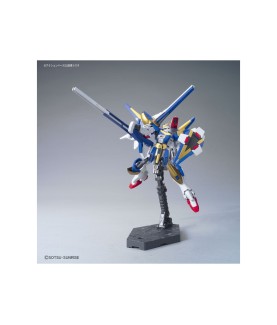 Modell - High Grade - Gundam - Victory 2 assault buster