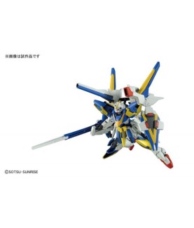 Modell - High Grade - Gundam - Victory 2 assault buster