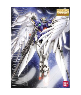 Modell - Gundam - Wing Zero