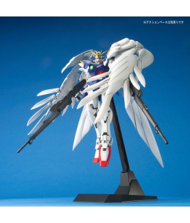 Model - Gundam - Wing Zero