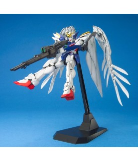 Model - Gundam - Wing Zero