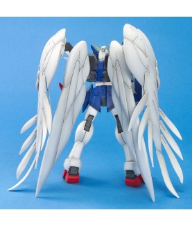 Model - Gundam - Wing Zero