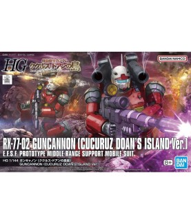 Maquette - High Grade -...