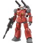 Maquette - High Grade - Gundam - Guncannon