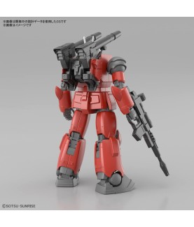 Modell - High Grade - Gundam - Guncannon