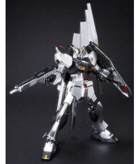 Maquette - Emballage endommagé - High Grade - Gundam - Gundam - Mettalic Coating ver.