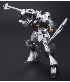 Maquette - Emballage endommagé - High Grade - Gundam - Gundam - Mettalic Coating ver.