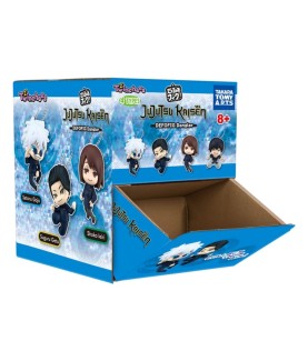 Keychain - Blind Box -...