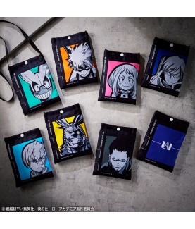Various - Blind Box - Ichibansho - My Hero Academia - Begin the HERO - E - Todoroki Shoto