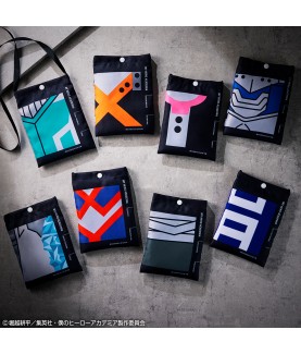 Various - Blind Box - Ichibansho - My Hero Academia - Begin the HERO - E - Shota Aizawa (Eraser Head)