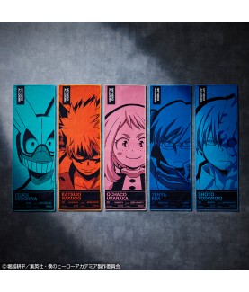 Towel - Ichibansho - My Hero Academia - Begin the HERO - G - Izuku Midoriya