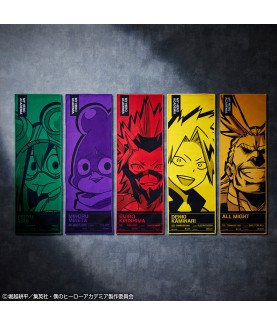 Towel - Ichibansho - My Hero Academia - Begin the HERO - G - Izuku Midoriya