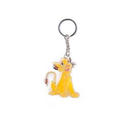 Keychain - The Lion King
