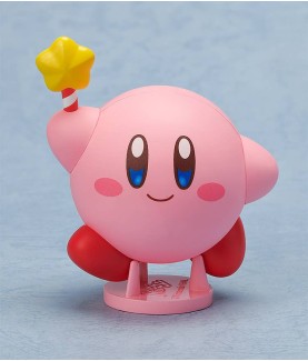 Figurine Statique - Boîte Mystère - Moncollé - Kirby - Corocoroid Deluxe - Kirby