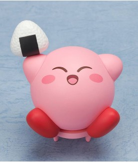 Figurine Statique - Boîte Mystère - Moncollé - Kirby - Corocoroid Deluxe - Kirby