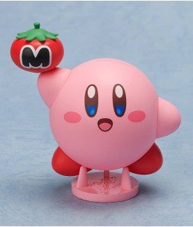 Figurine Statique - Boîte Mystère - Moncollé - Kirby - Corocoroid Deluxe - Kirby