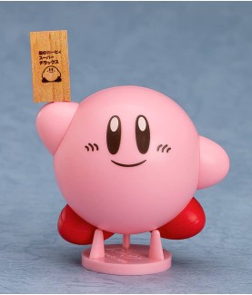 Figurine Statique - Boîte Mystère - Moncollé - Kirby - Corocoroid Deluxe - Kirby