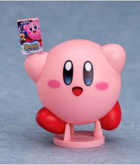 Figurine Statique - Boîte Mystère - Moncollé - Kirby - Corocoroid Deluxe - Kirby