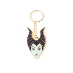 Keychain - Maleficent - Villain