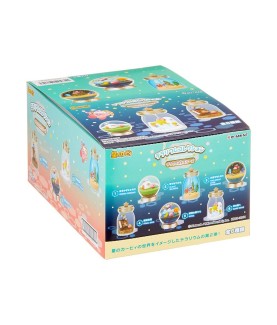 Figurine Statique - Kirby -...