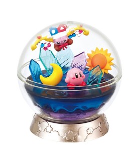 Figurine Statique - Kirby - DX Memories
