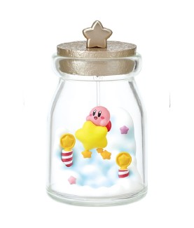Figurine Statique - Kirby - DX Memories