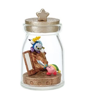 Figurine Statique - Kirby - DX Memories