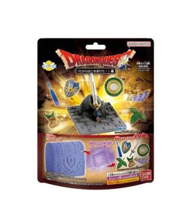 Bombe de bain - Dragon...