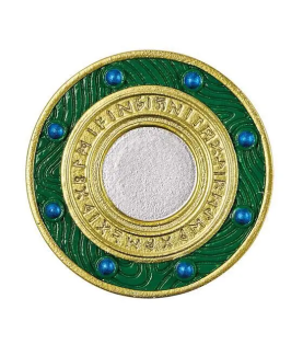 Bombe de bain - Dragon Quest - Opened The Treasure Box