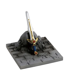 Bombe de bain - Dragon Quest - Opened The Treasure Box