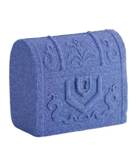 Bombe de bain - Dragon Quest - Opened The Treasure Box