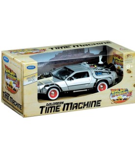 Replik - Zurück in die...