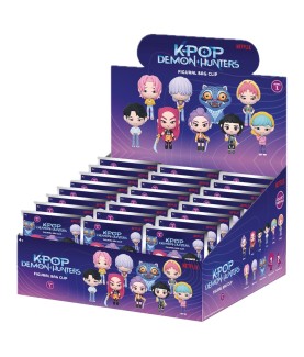 Porte-clefs - Boîte Mystère...