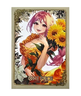 Sleeves - One Piece - Rebecca