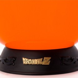 Lampe - Dragon Ball - Kristallkugel mit 4 Sternen