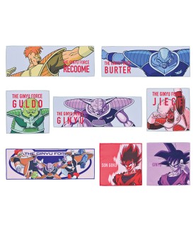 Handtuch - Ichibansho - Dragon Ball - Son Goku