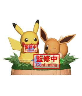 Figurine Statique - Pokemon...