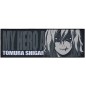 Linge - Ichibansho - My Hero Academia - Tomura Shigaraki