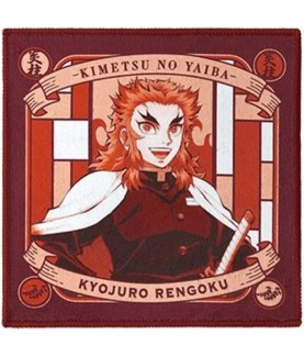 Linge - Ichibansho - Demon...