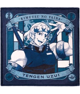 Towel - Ichibansho - Demon...