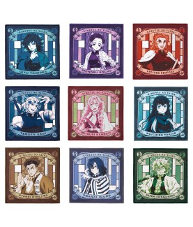 Towel - Ichibansho - Demon Slayer - The City where Demons Dwell - E - Tengen Uzui