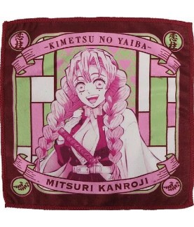 Towel - Ichibansho - Demon...