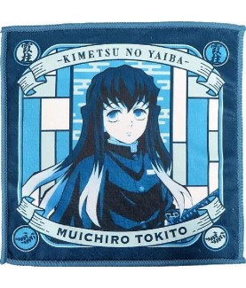 Towel - Ichibansho - Demon...