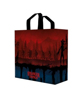 Einkaufstaschen - Stranger...