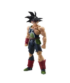 Gelenkfigur - S.H.Figuarts...